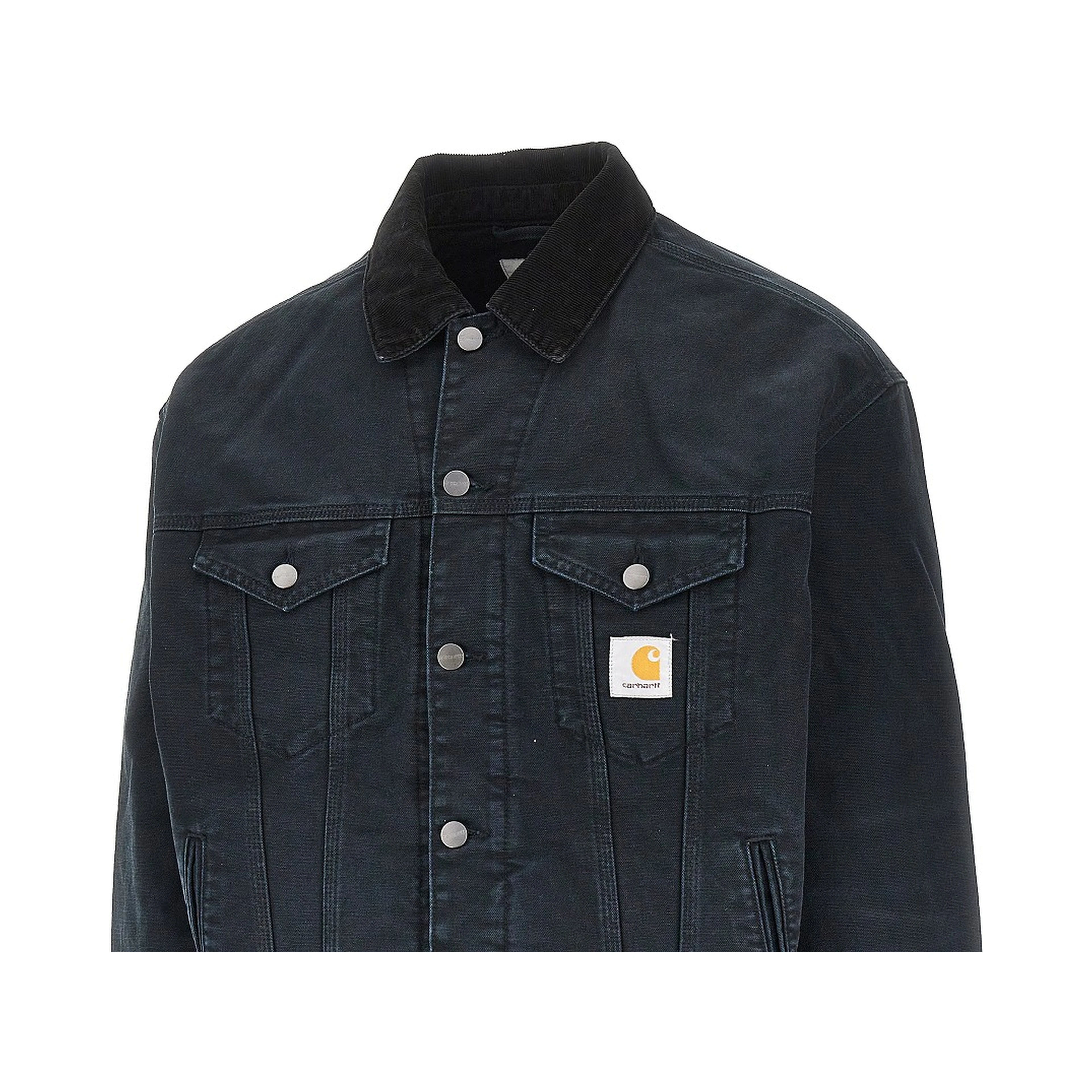 Canvas Trucker jacket