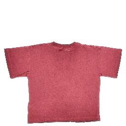 Logo print T-shirt