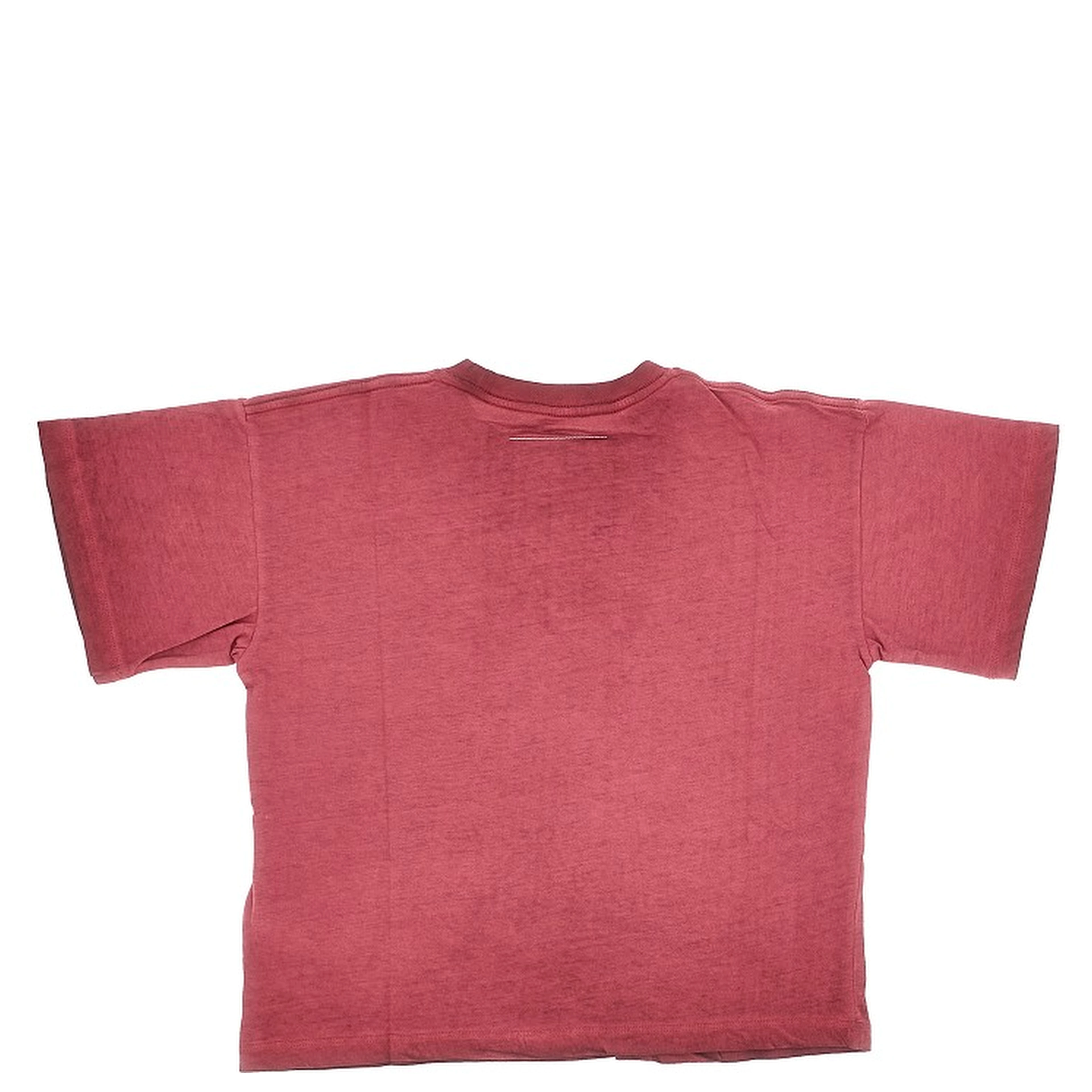 Logo print T-shirt