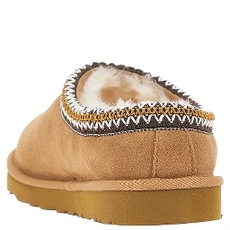 'Tasmann II' slippers