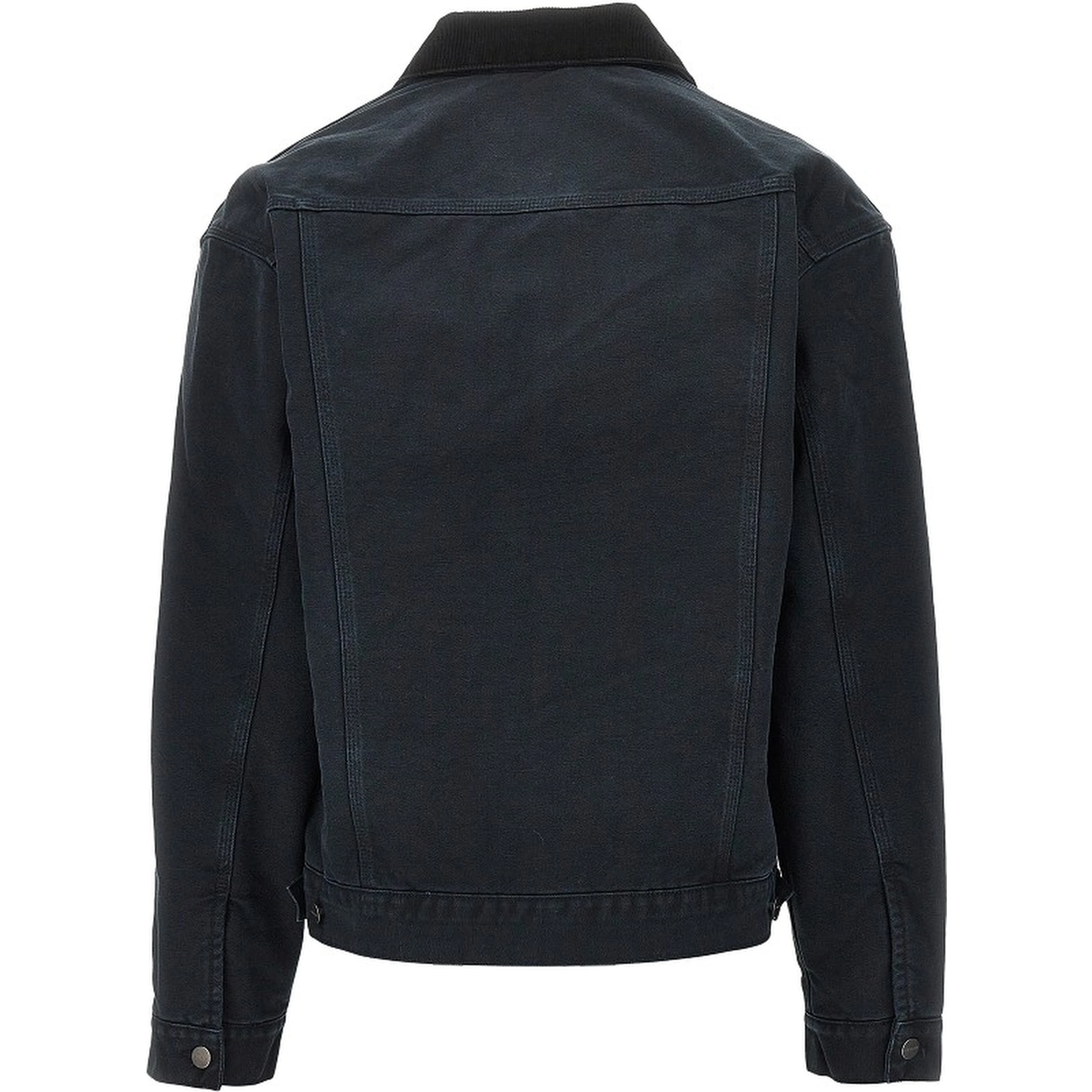 Canvas Trucker jacket