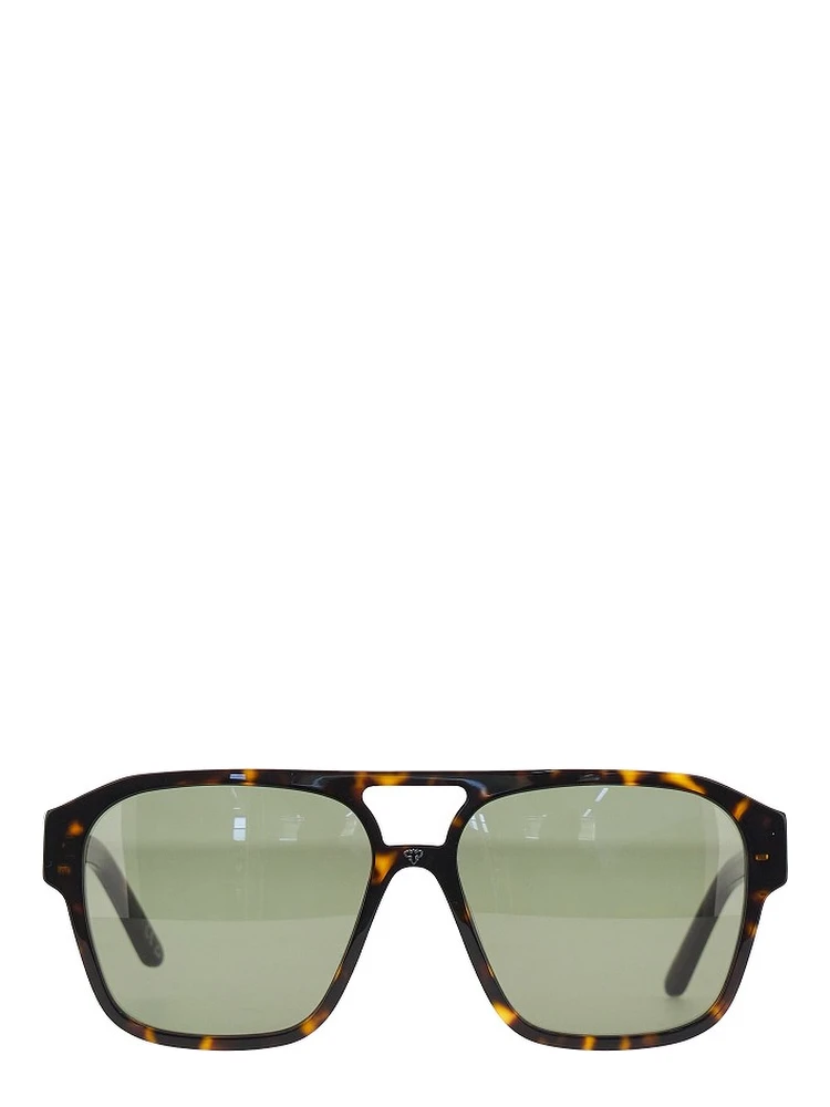 'Doppioponte' sunglasses