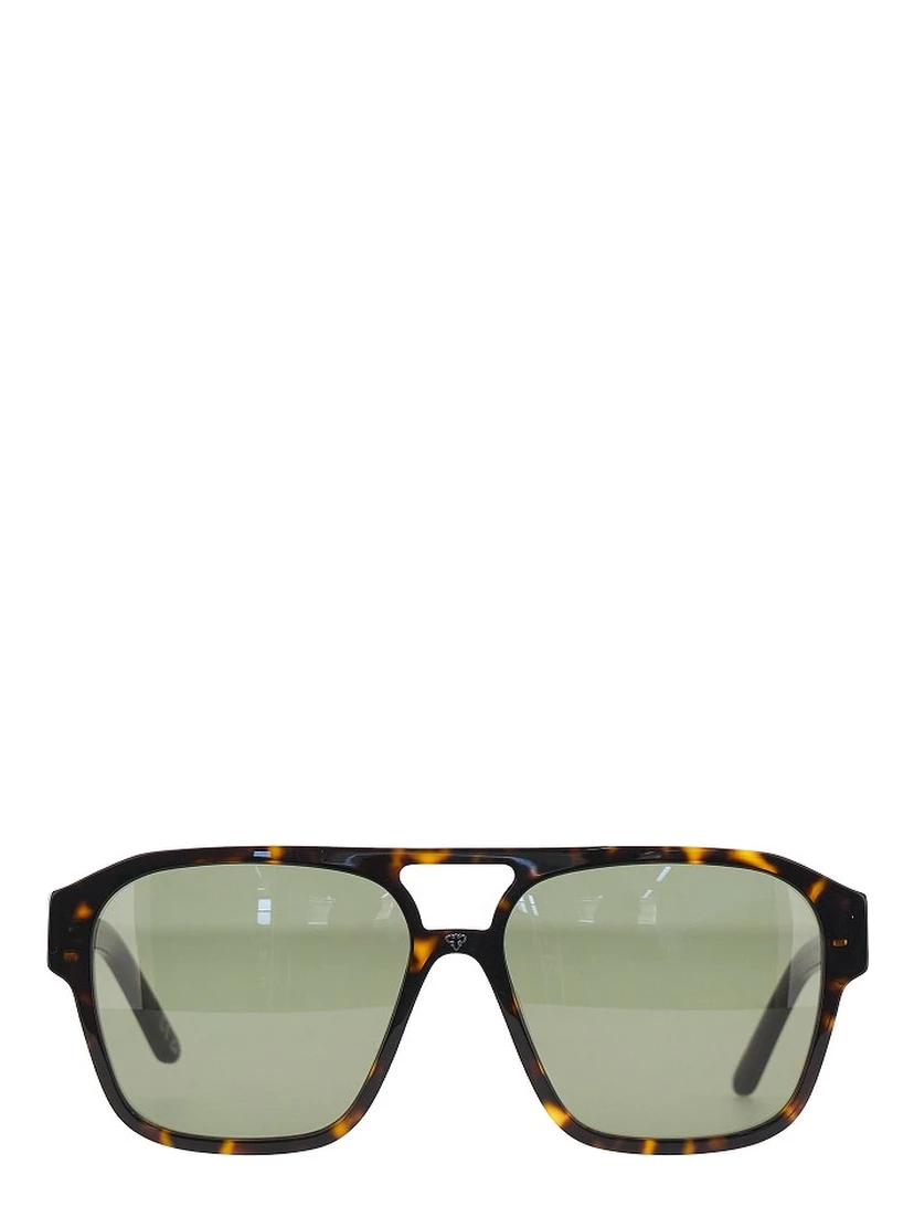 'Doppioponte' sunglasses