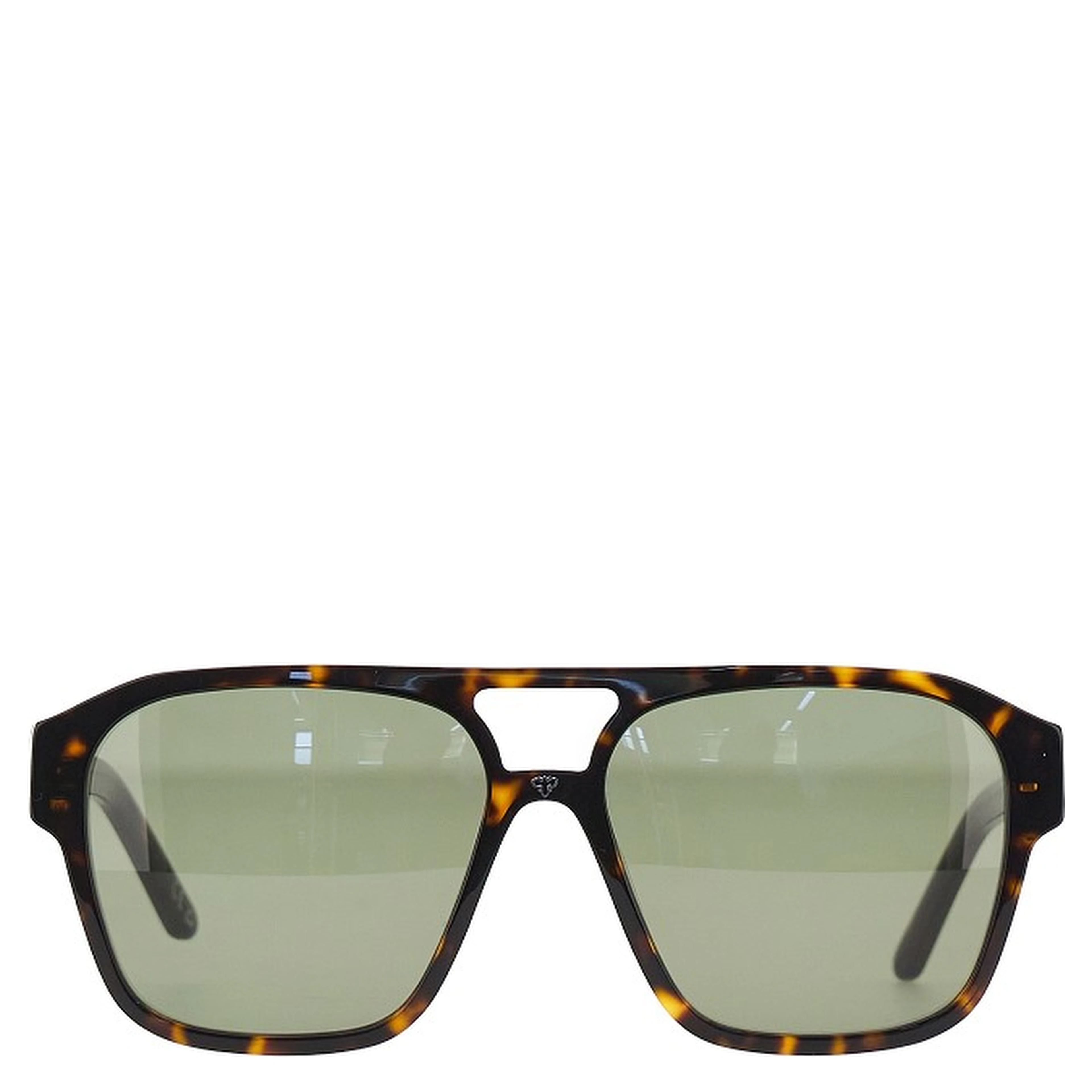 'Doppioponte' sunglasses