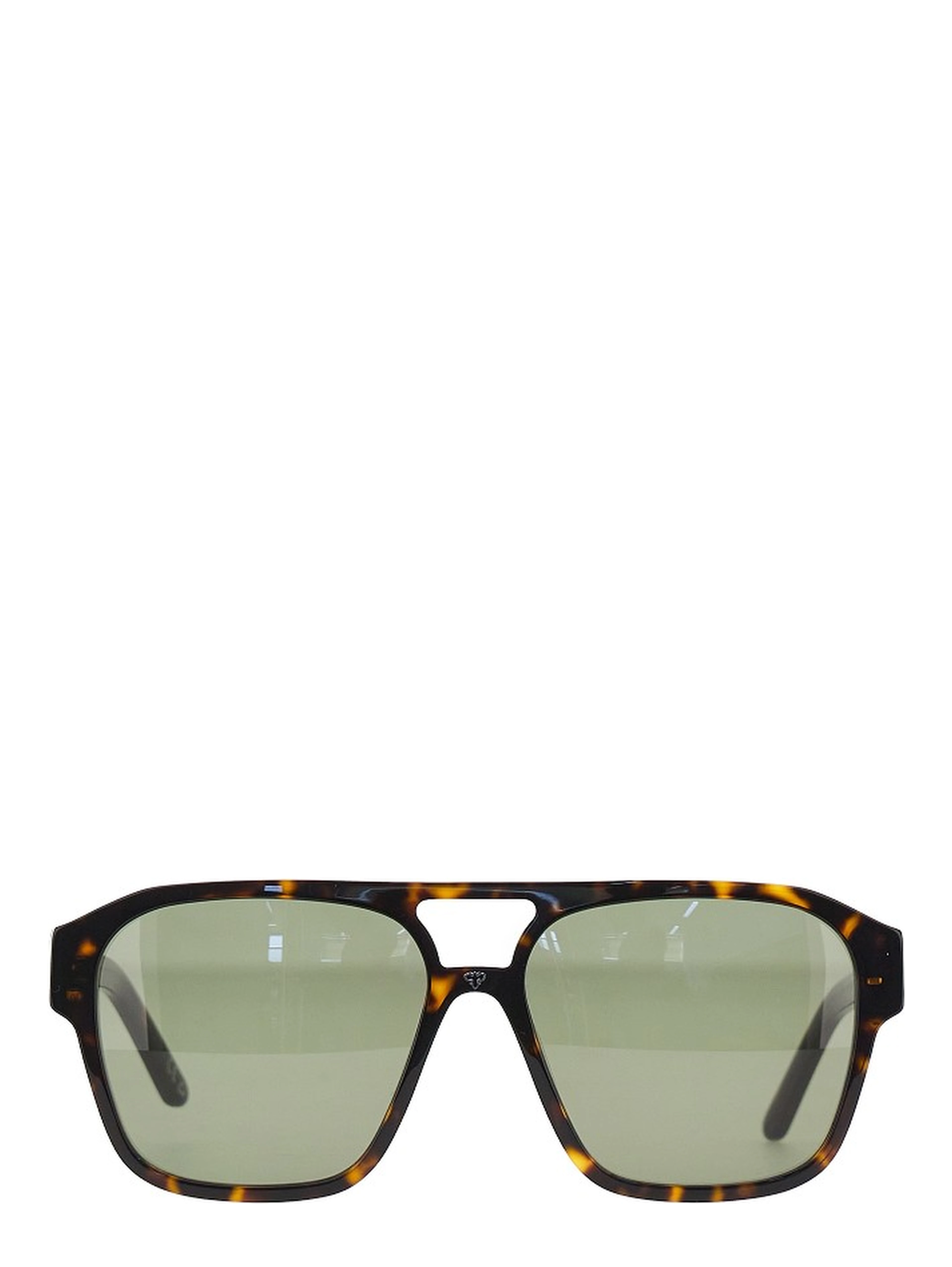 'Doppioponte' sunglasses