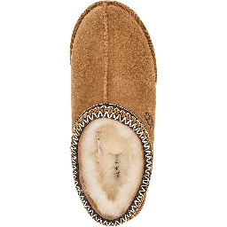 'Tasmann II' slippers