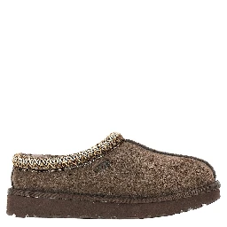 'Tasman' slippers