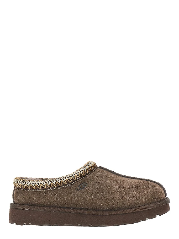 'Tasman' slippers