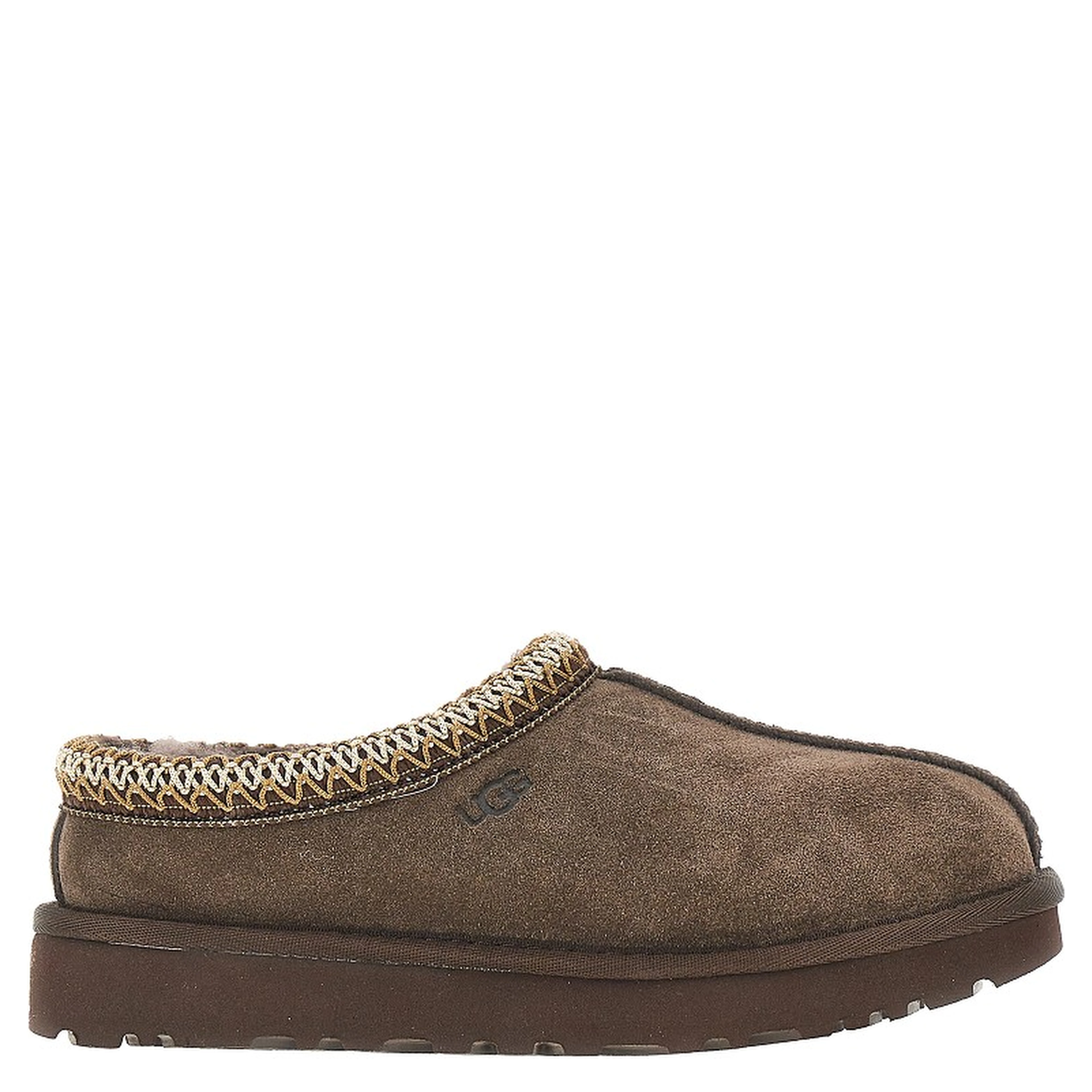 'Tasman' slippers