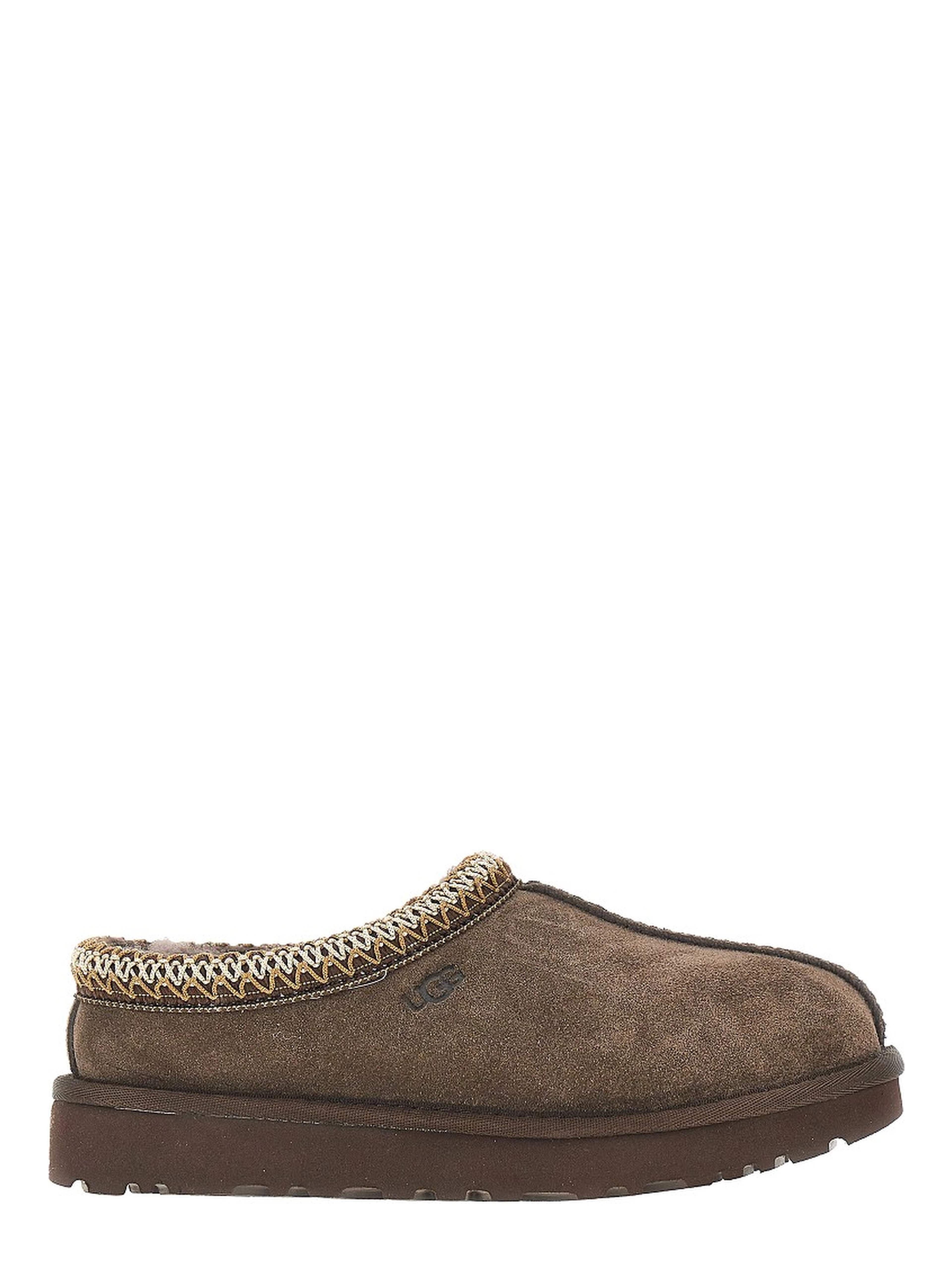 'Tasman' slippers