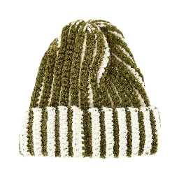 Obey Scout Chunky beanie