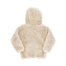 Baby Retro-X hooded jacket