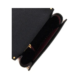 Studded Mini Love Bag One top-handle bag