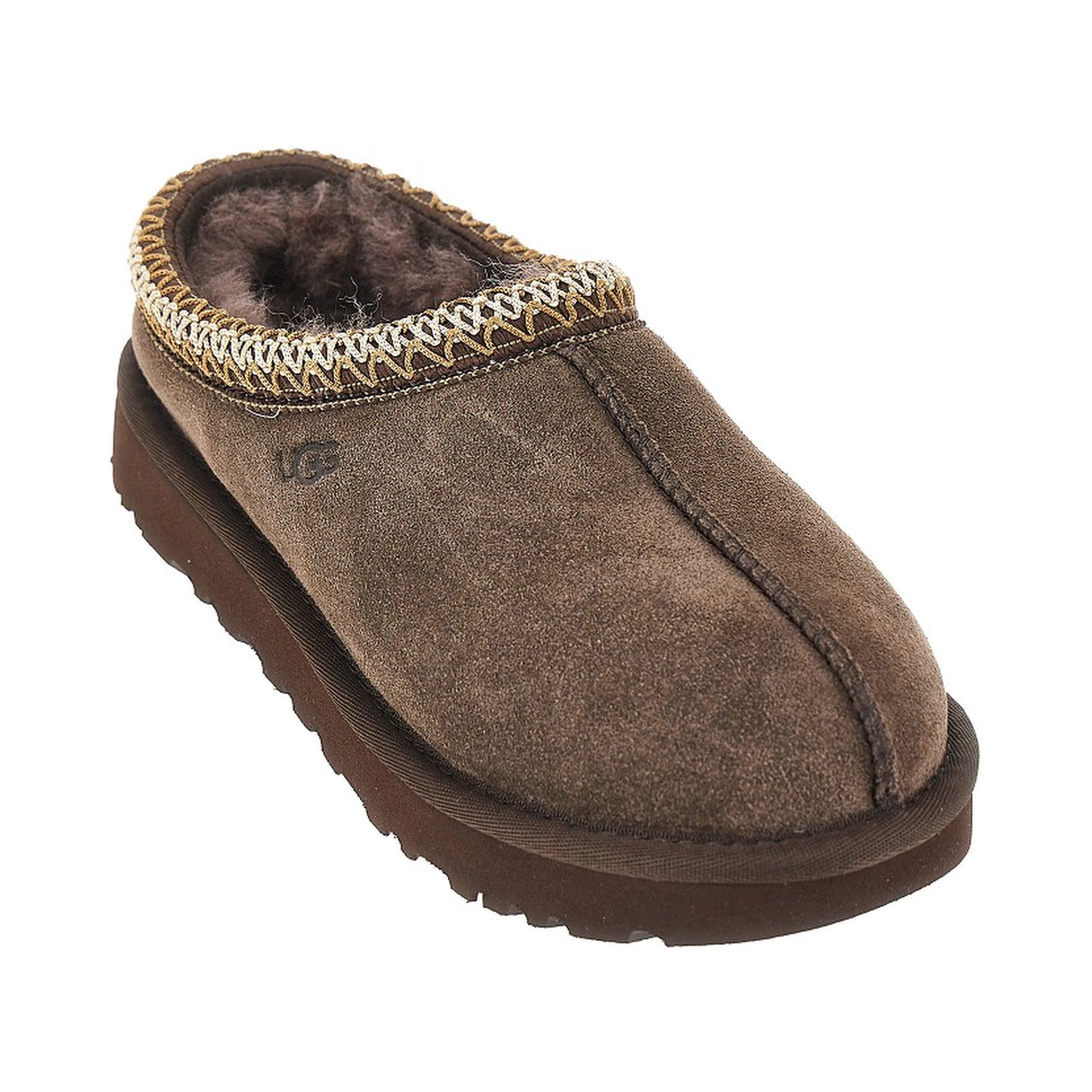 'Tasman' slippers