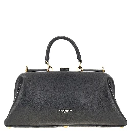 Plongé nappa leather 'Grandma' bag