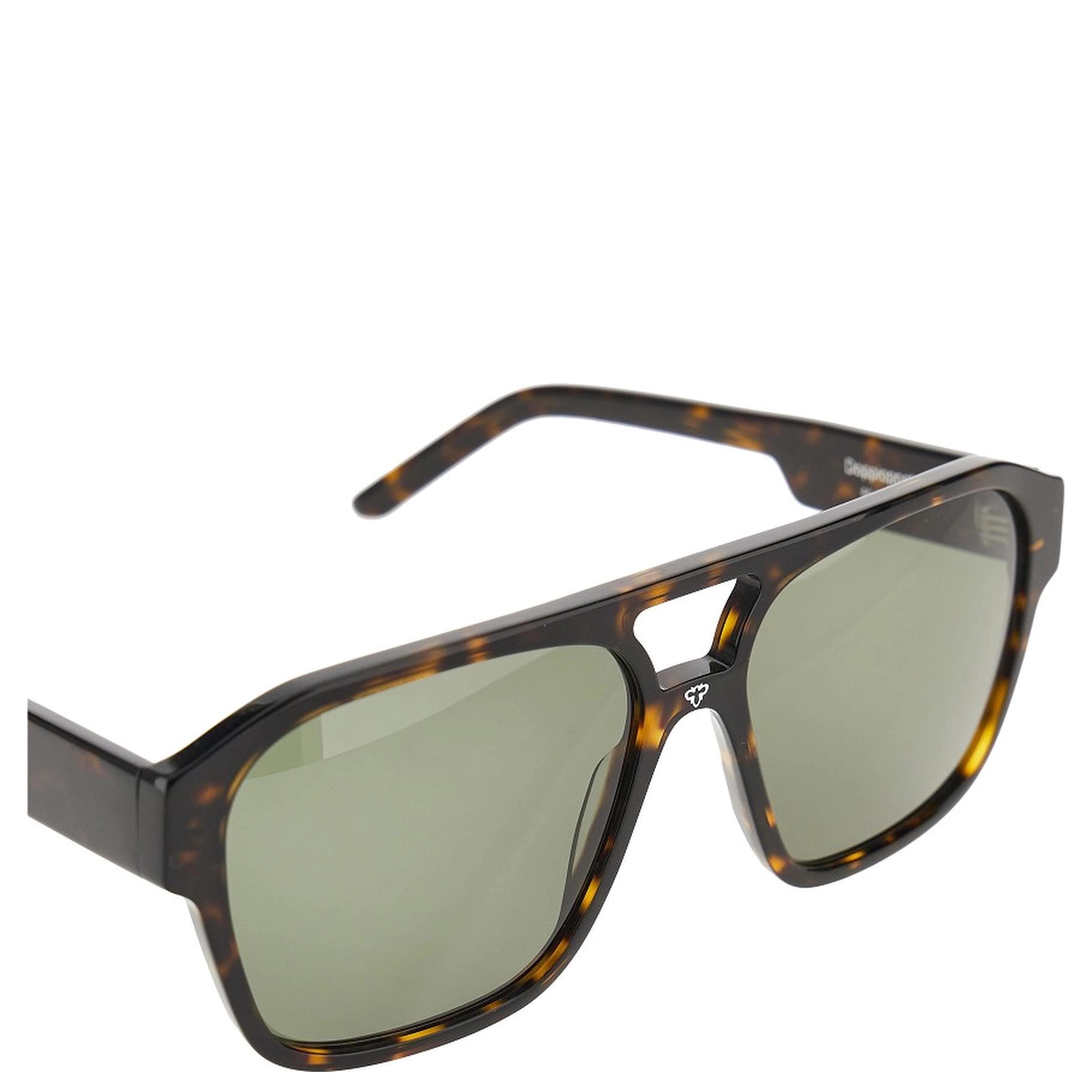 'Doppioponte' sunglasses
