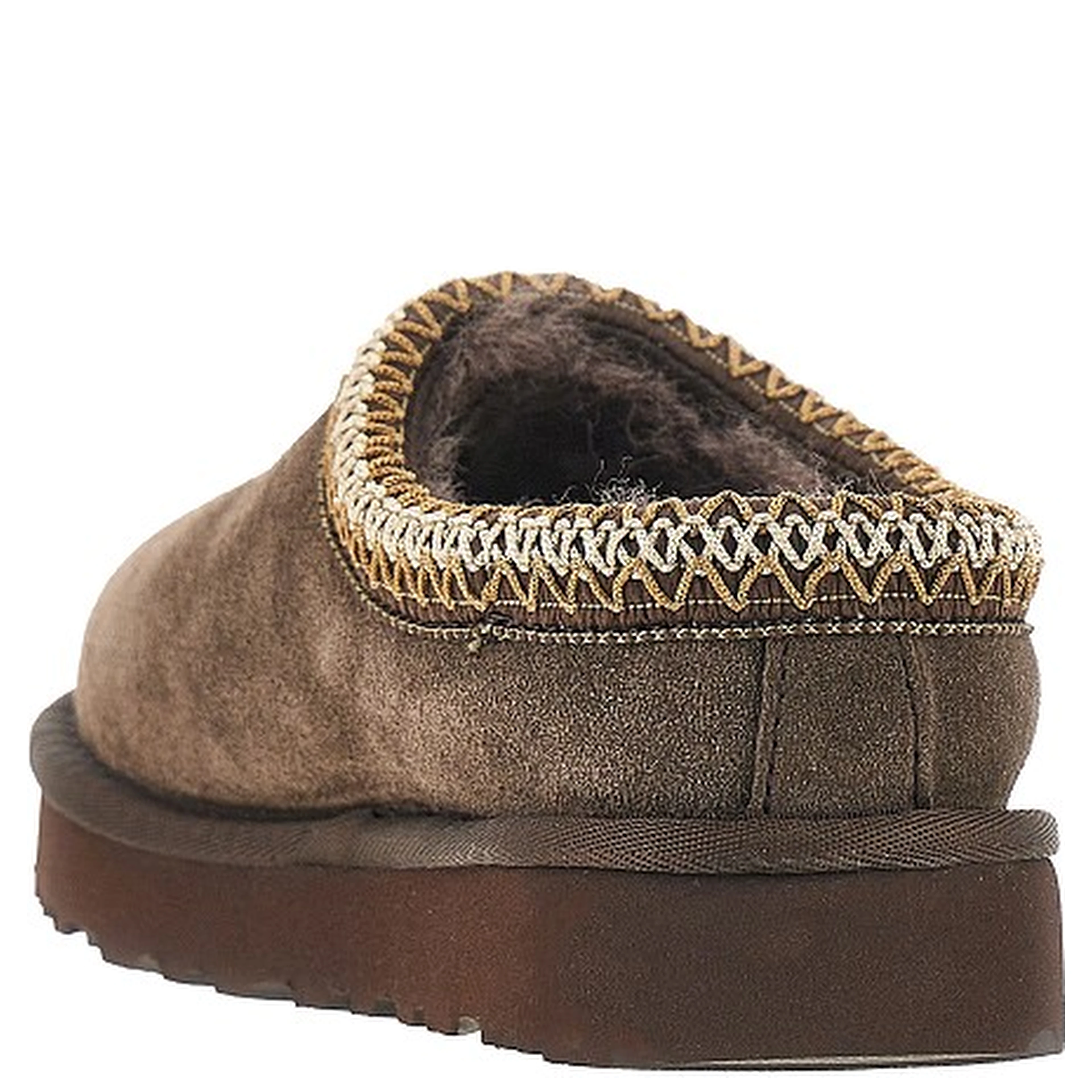 'Tasman' slippers