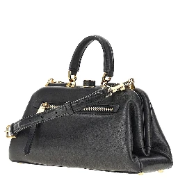 Plongé nappa leather 'Grandma' bag