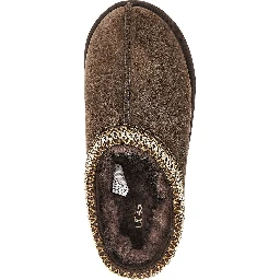 'Tasman' slippers