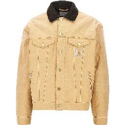 Canvas Trucker jacket