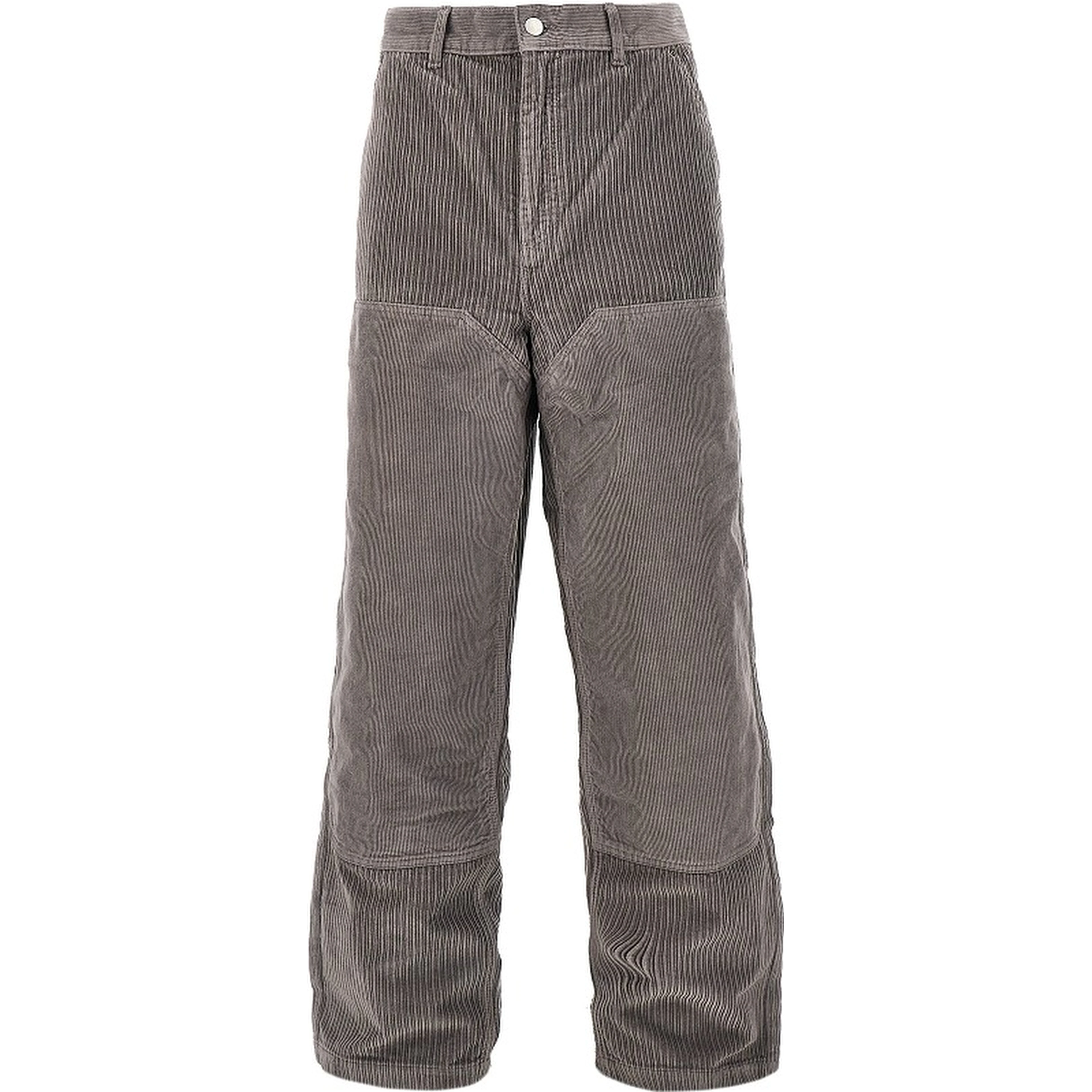 Corduroy Double Knee pants