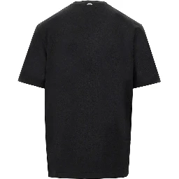 Wool jersey T-shirt