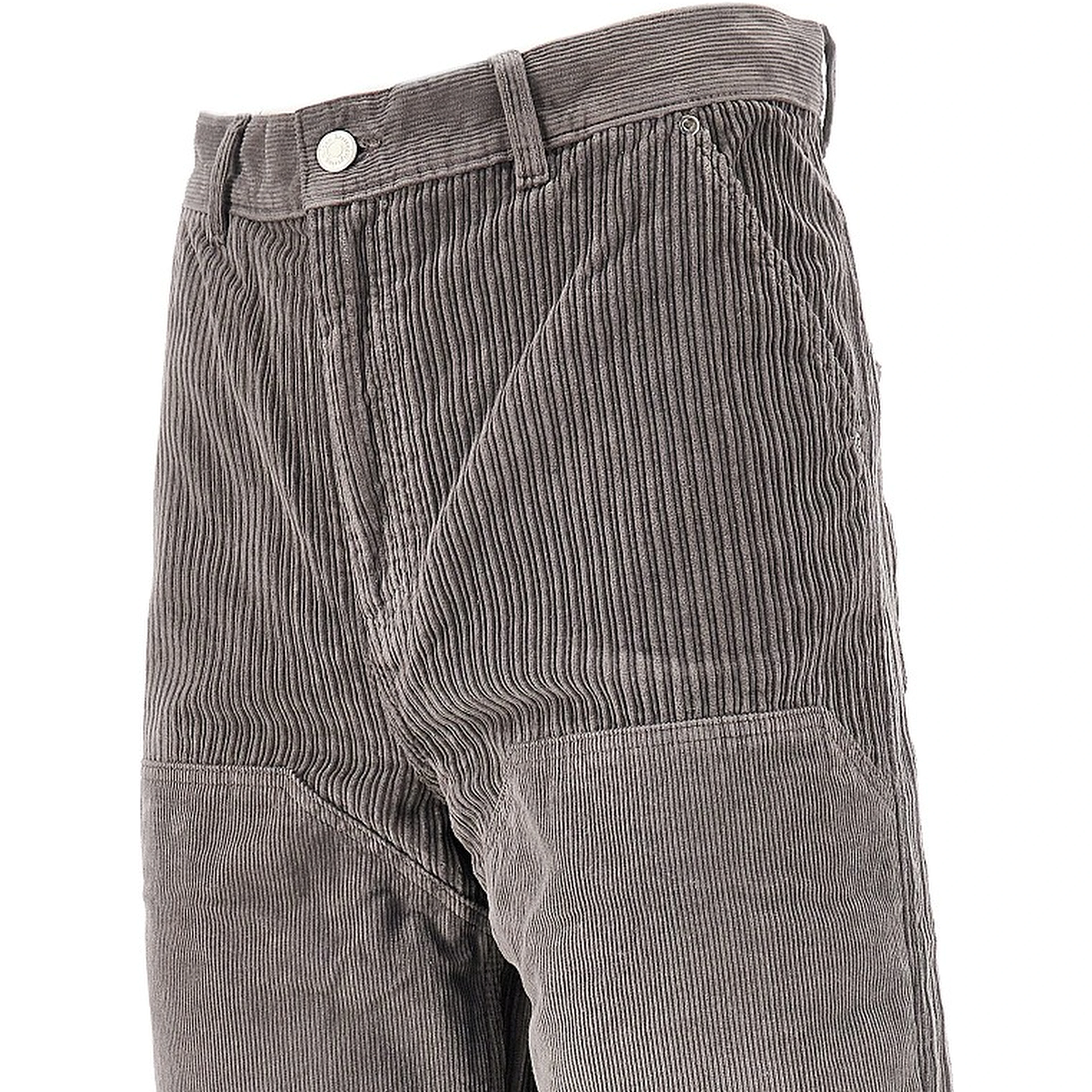Corduroy Double Knee pants