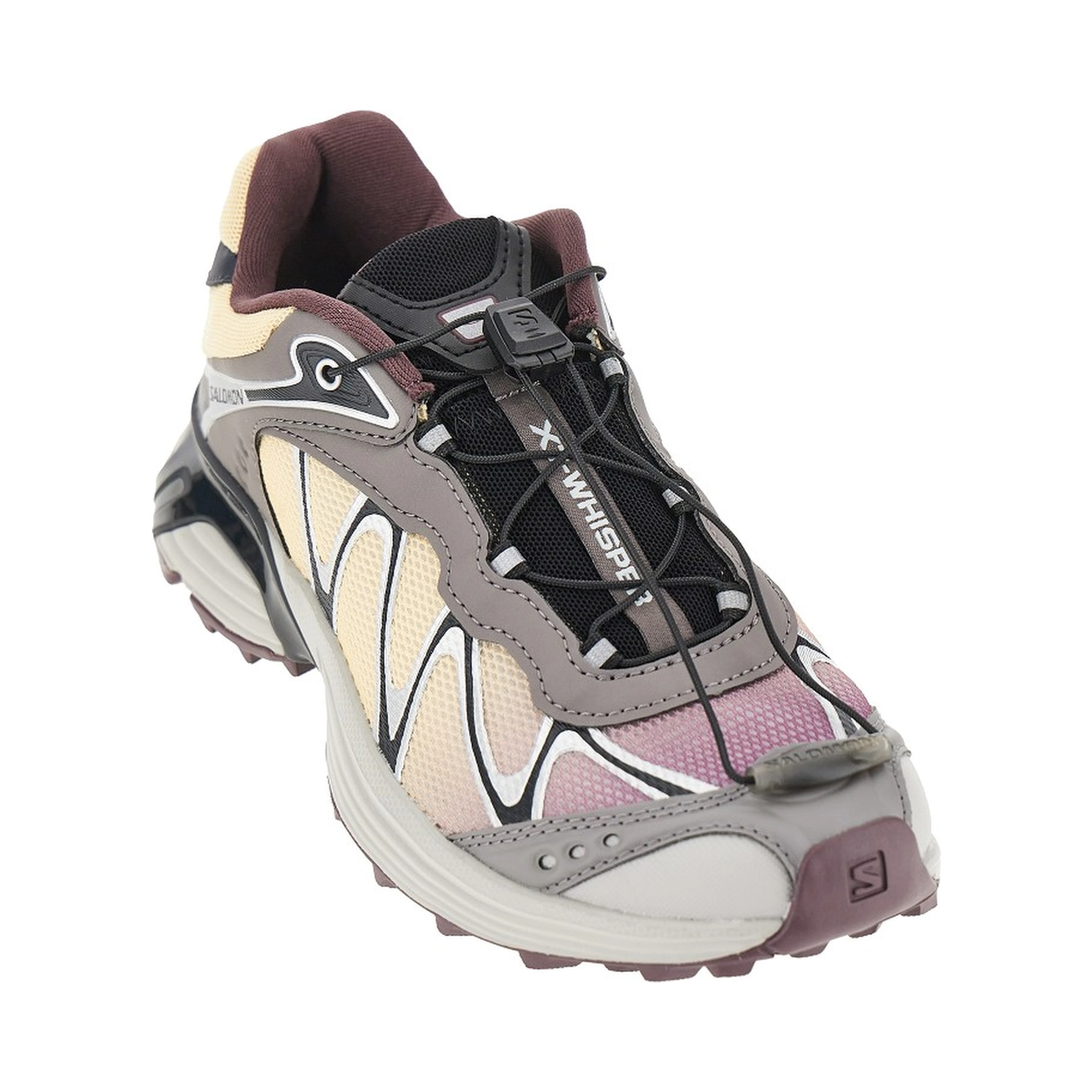 Xt-Whisper sneakers