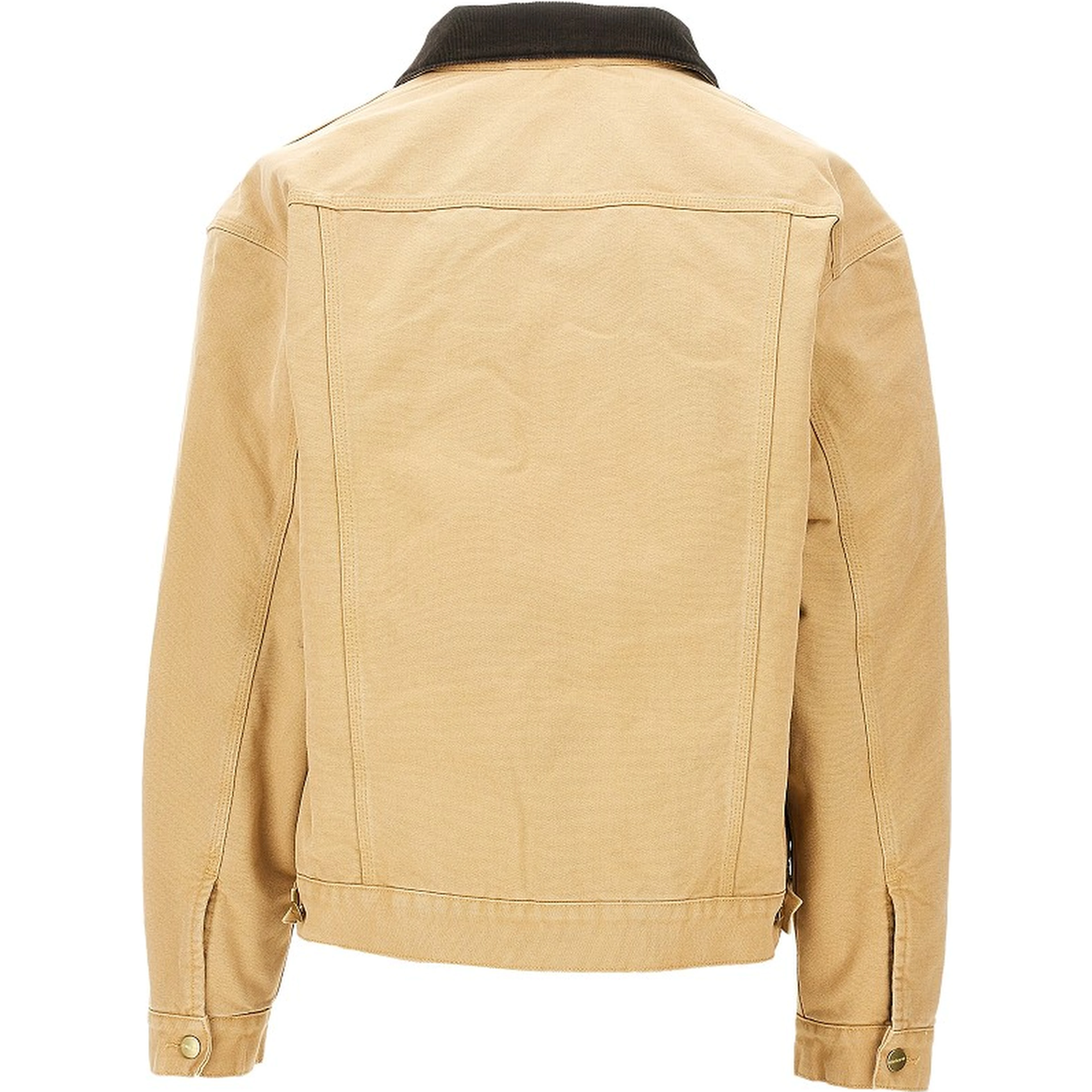 Canvas Trucker jacket