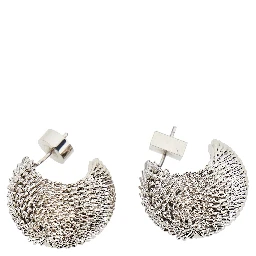 'Hérisson' earrings