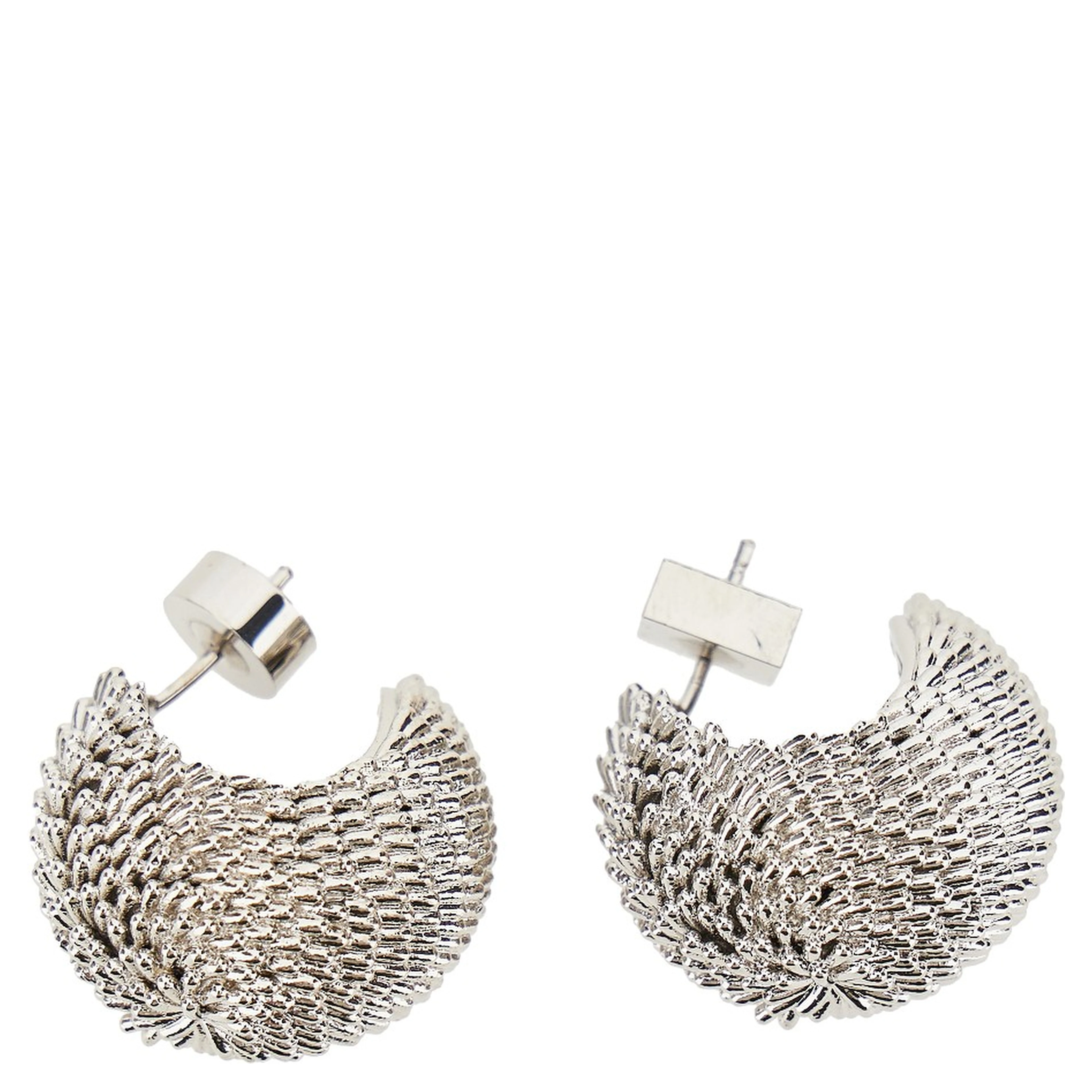 'Hérisson' earrings