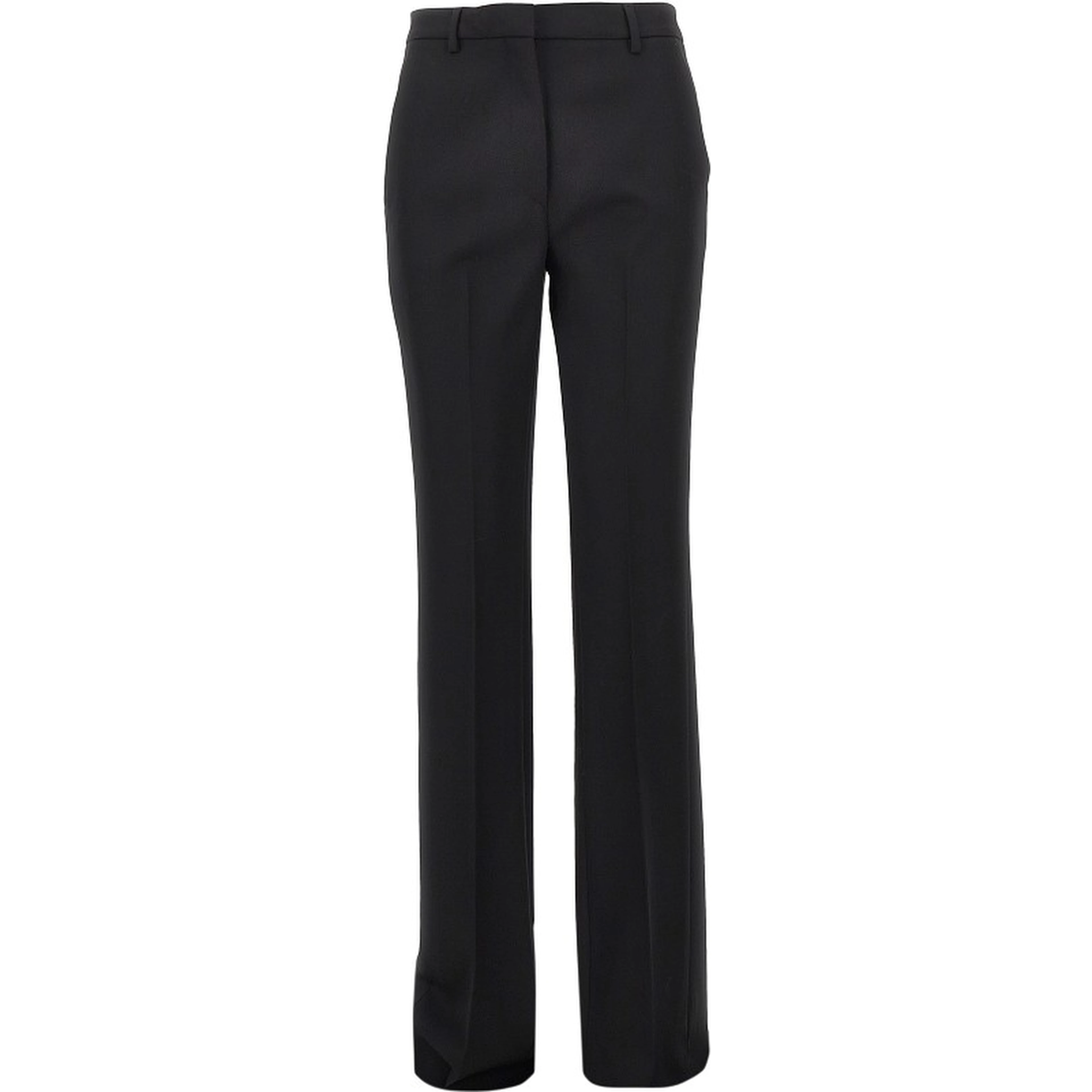'Lucienne' wool pants
