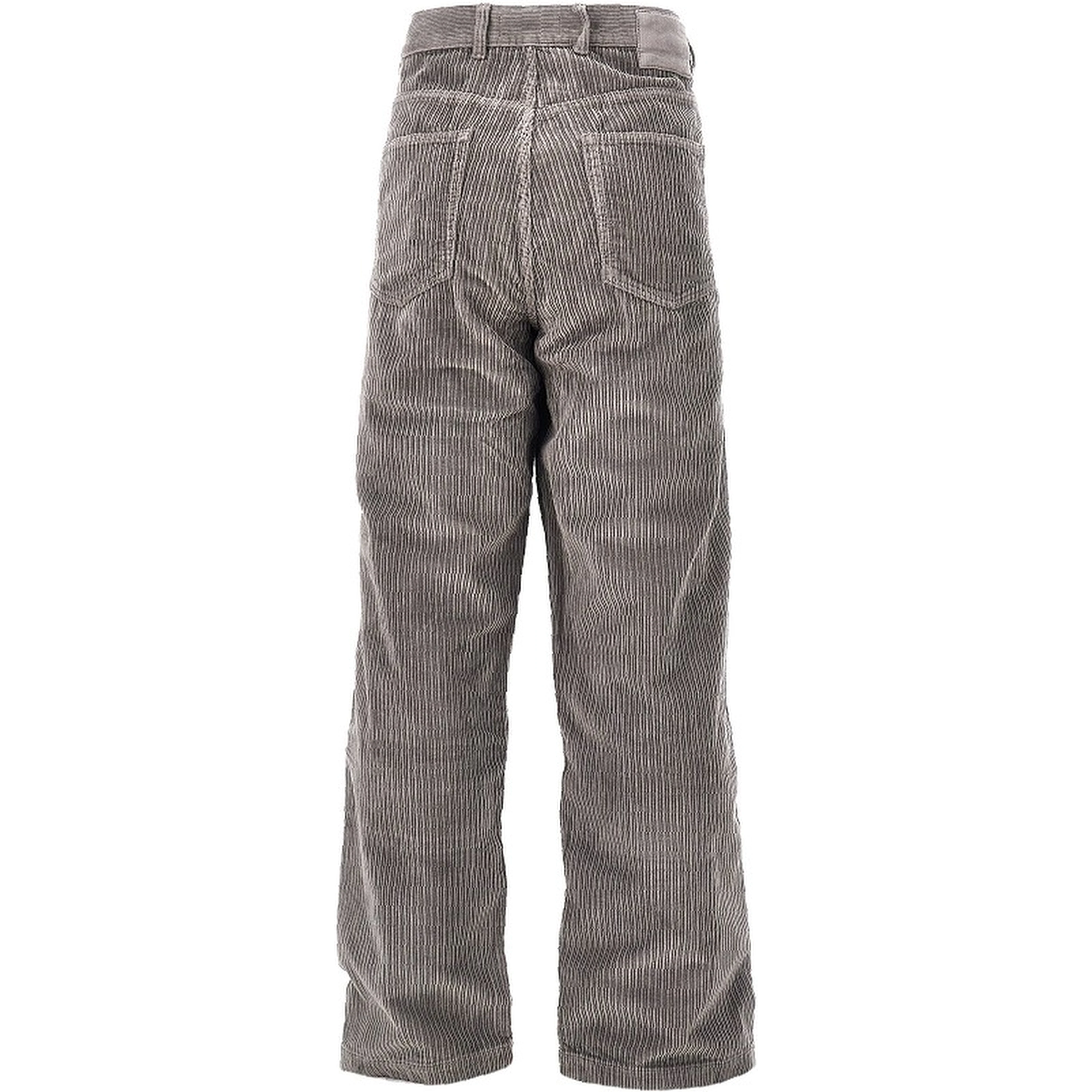 Corduroy Double Knee pants
