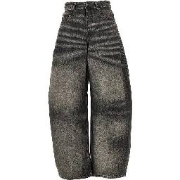 1987 D-Khelz Relaxed Fit jeans