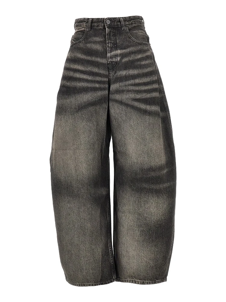 1987 D-Khelz Relaxed Fit jeans