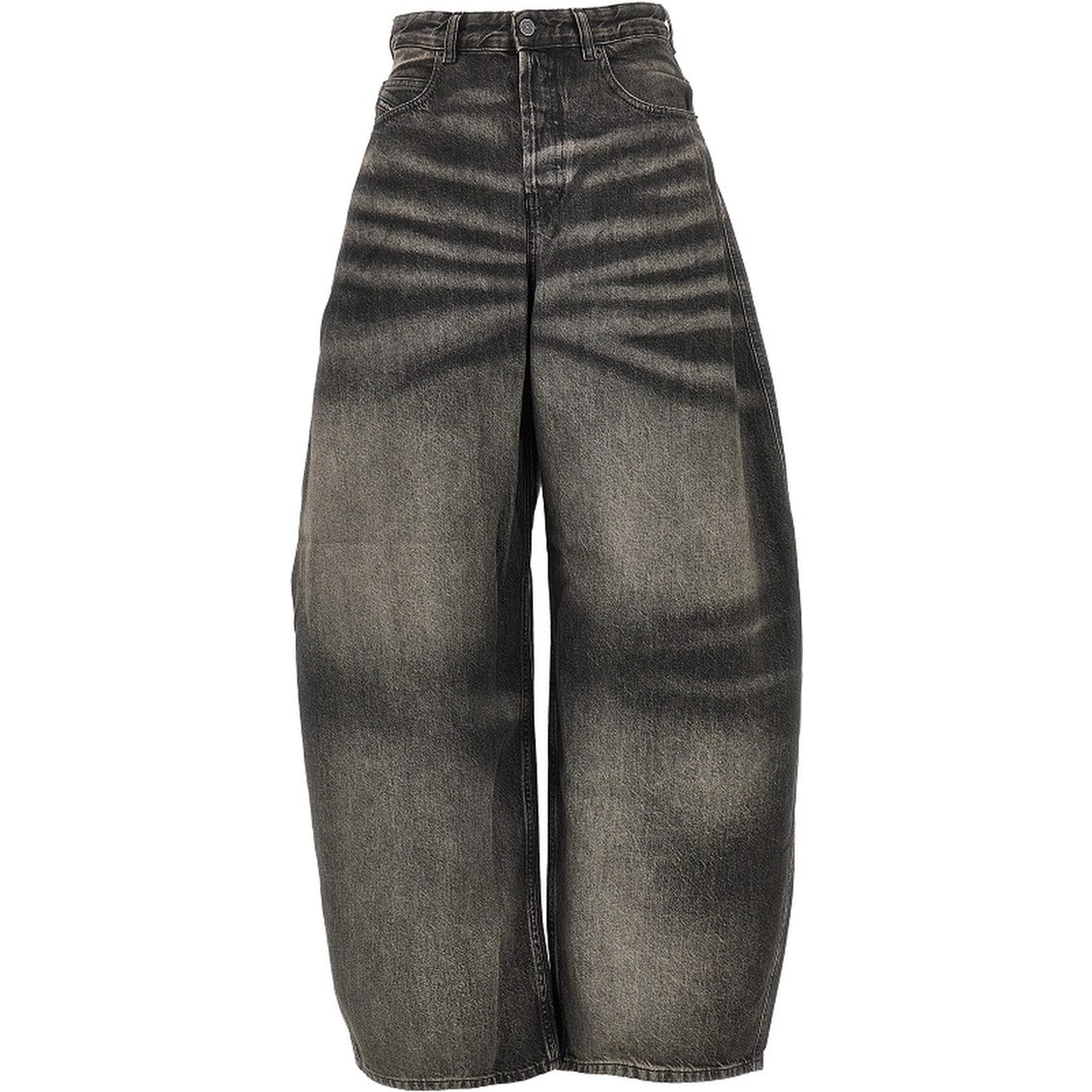 1987 D-Khelz Relaxed Fit jeans