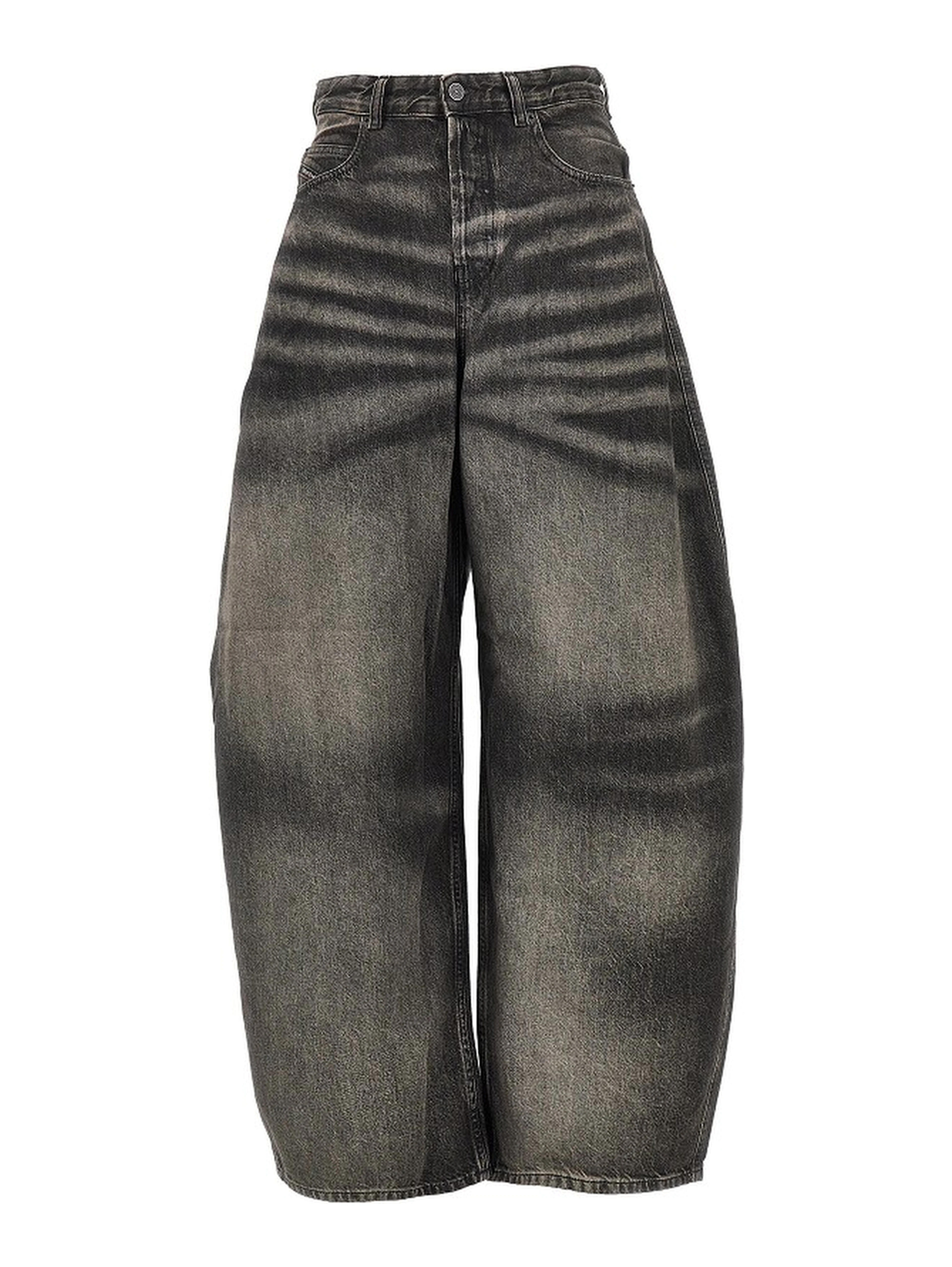 1987 D-Khelz Relaxed Fit jeans