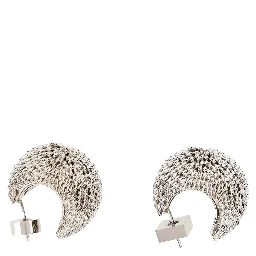 'Hérisson' earrings
