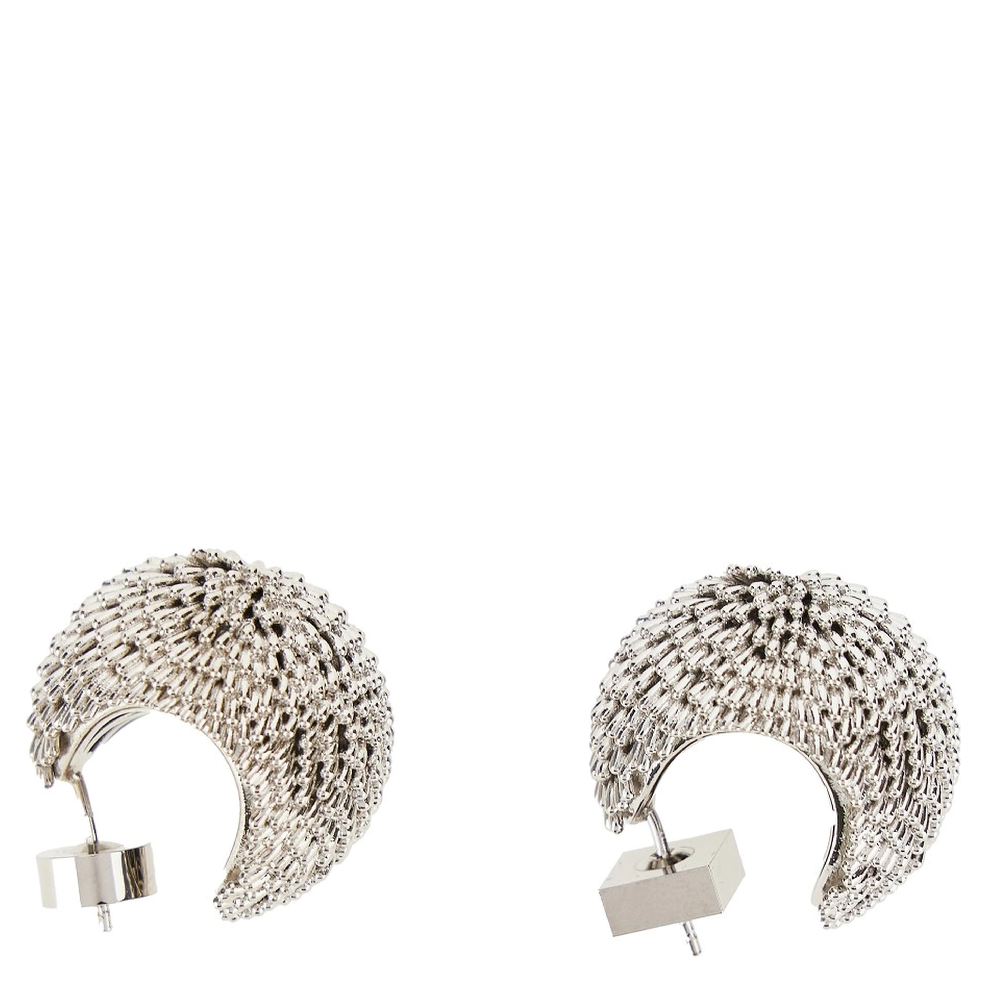'Hérisson' earrings