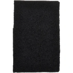 Ami de Coeur embroidery wool scarf
