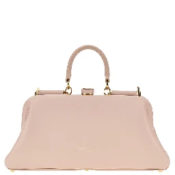 Plongé nappa leather 'Grandma' bag