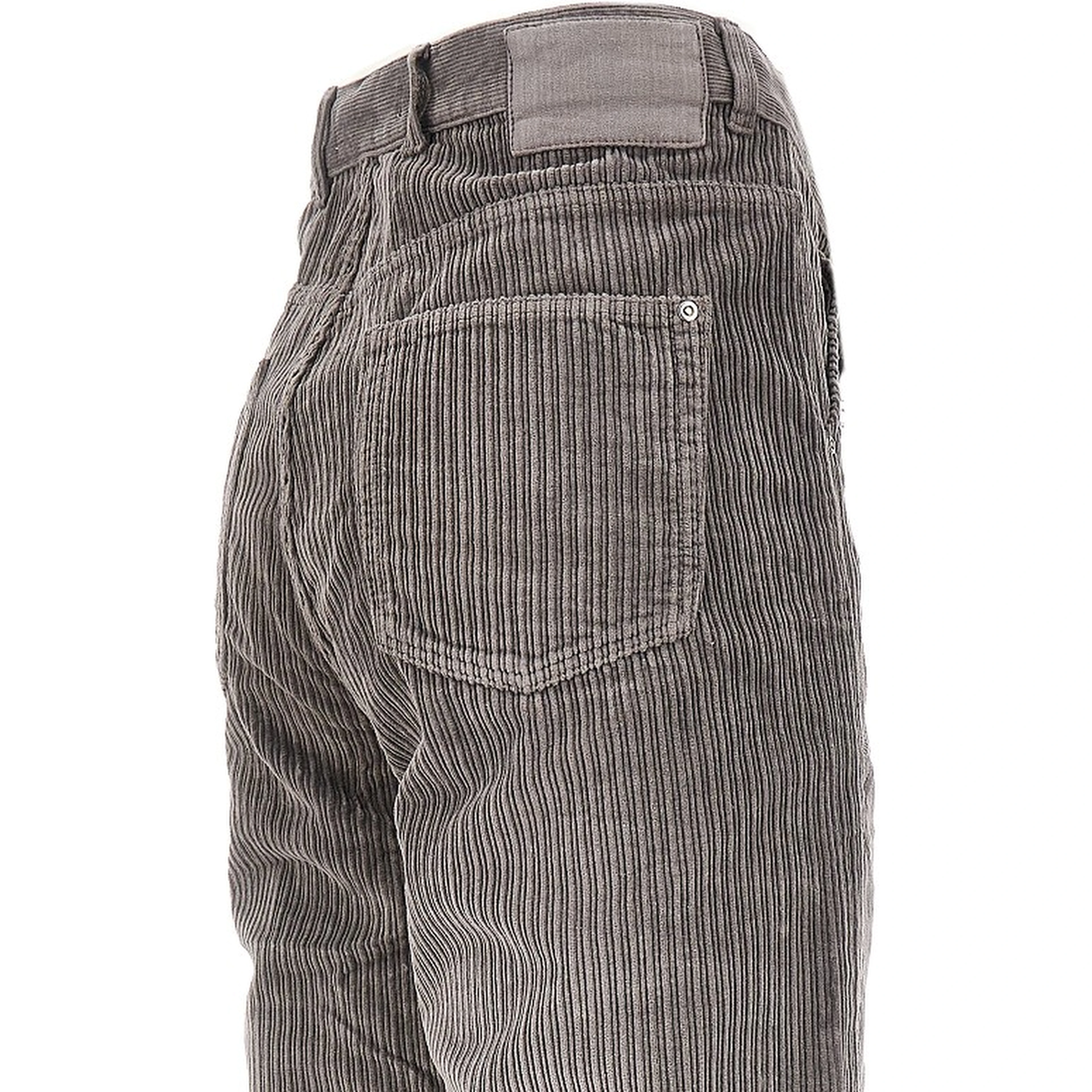 Corduroy Double Knee pants