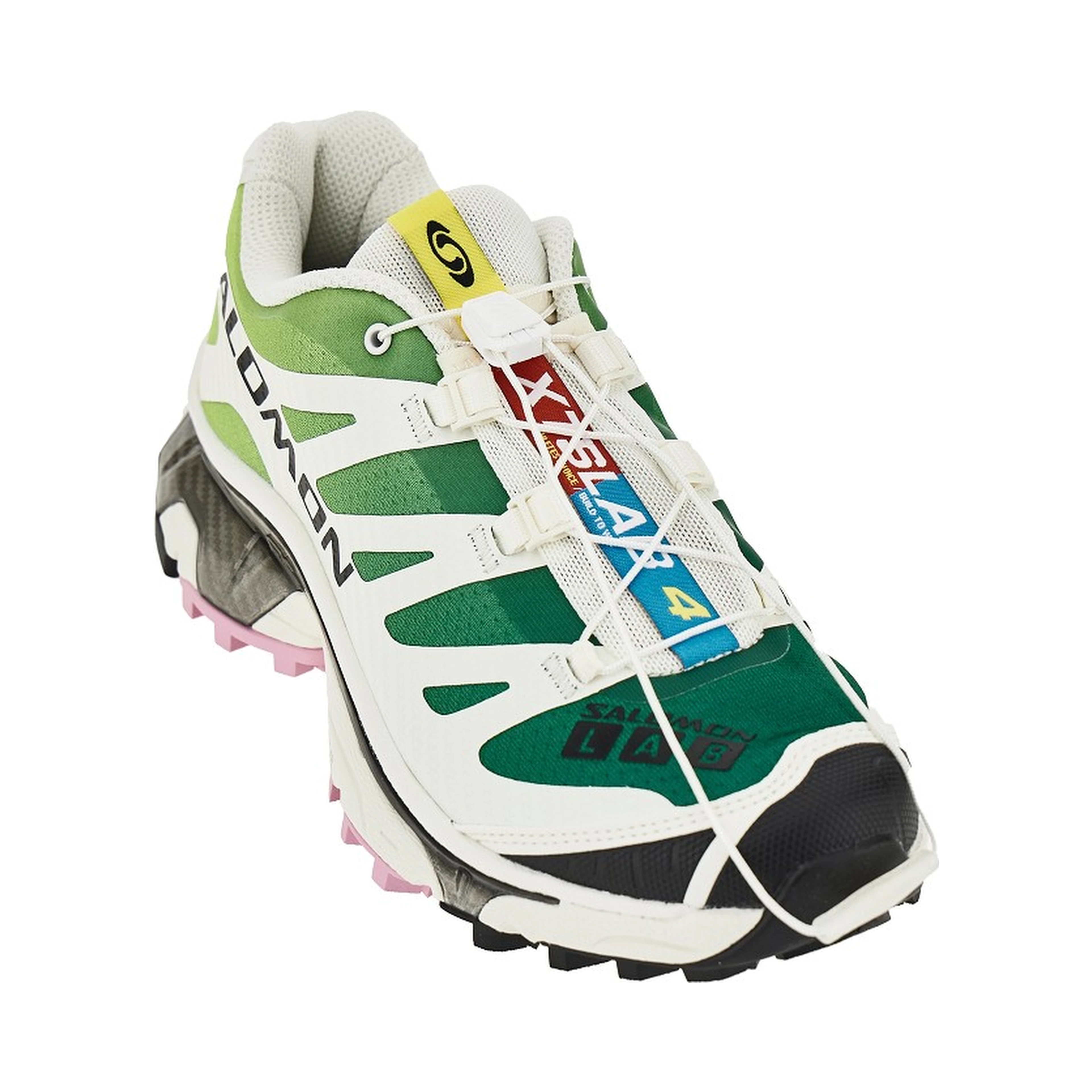 XT-4 OG sneakers