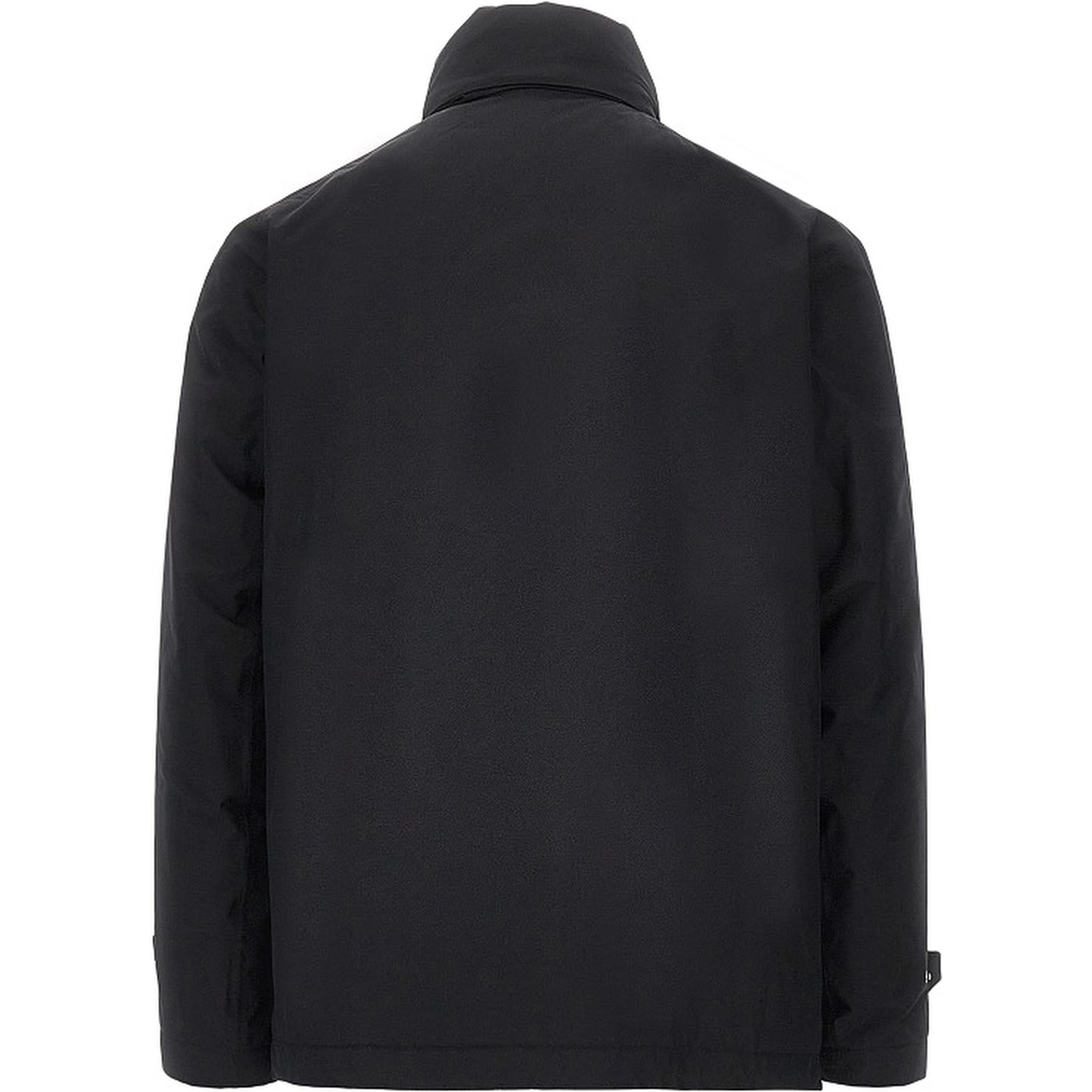 Padded Gore-Tex nylon jacket