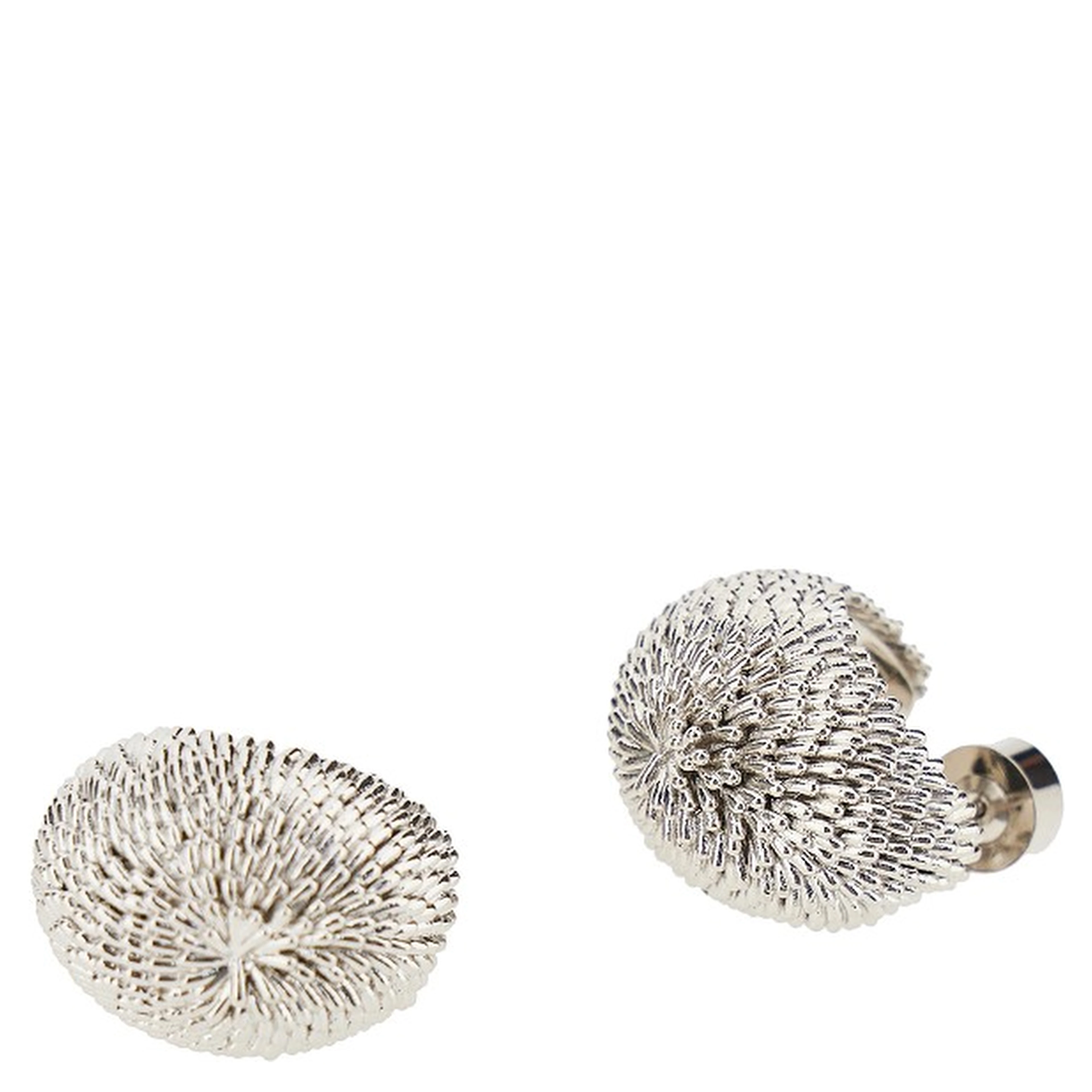 'Hérisson' earrings