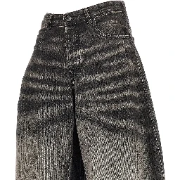 1987 D-Khelz Relaxed Fit jeans