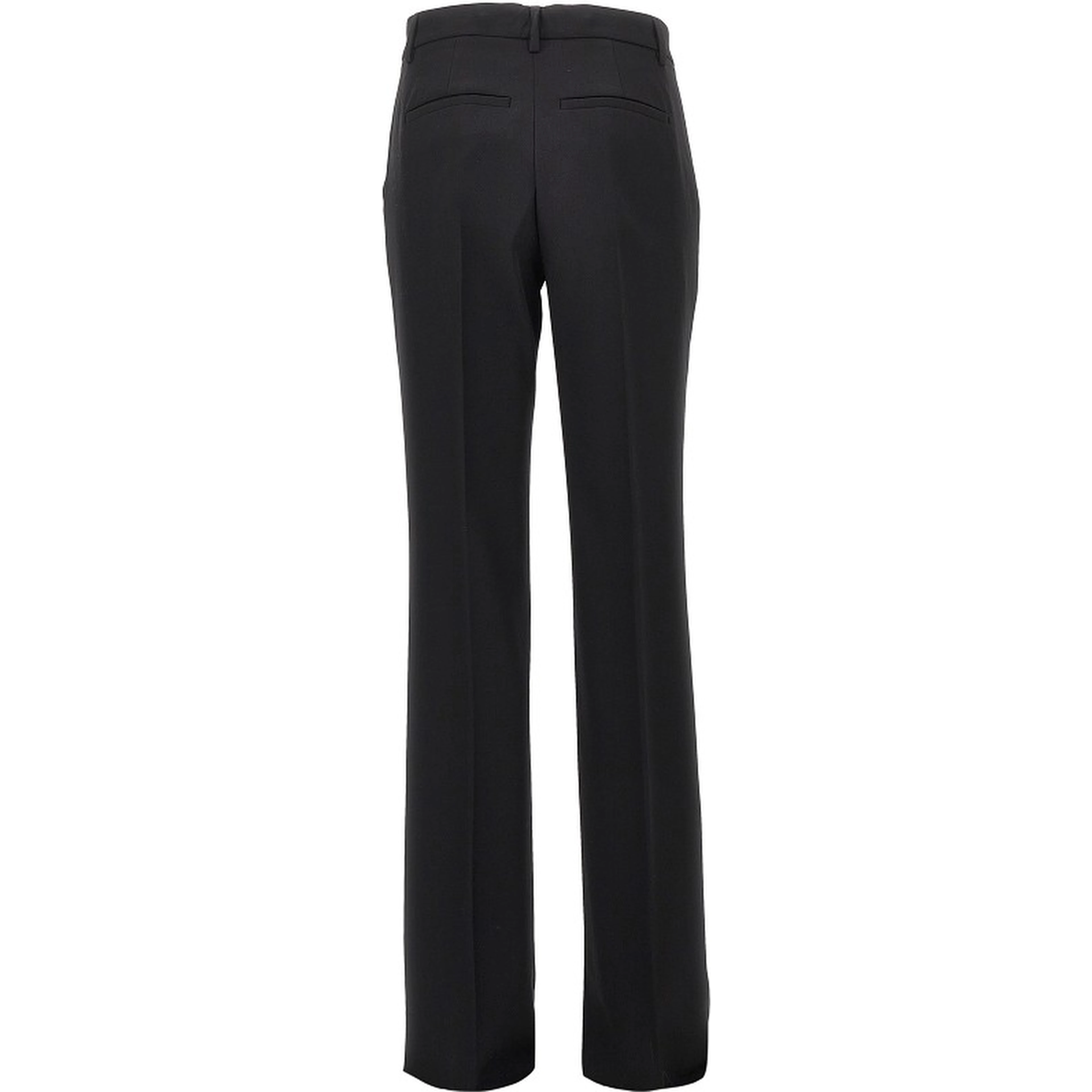 'Lucienne' wool pants
