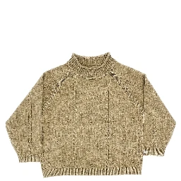 'Sagee' sweater