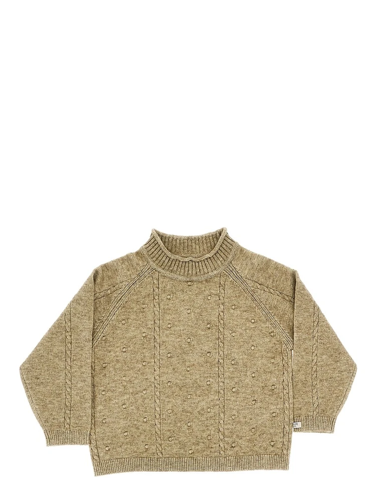 'Sagee' sweater