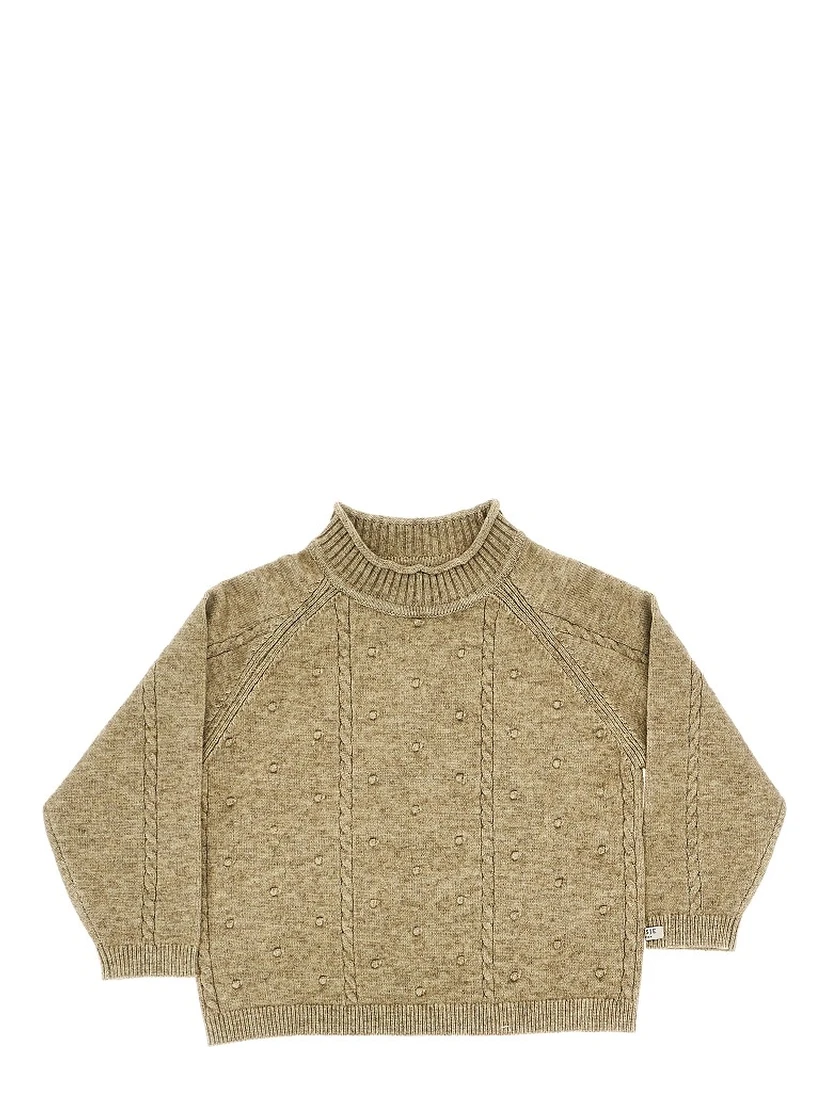'Sagee' sweater